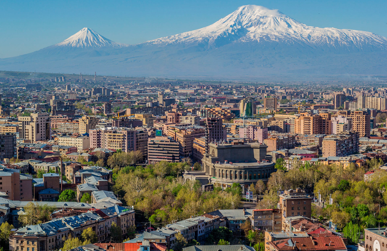 Armenia