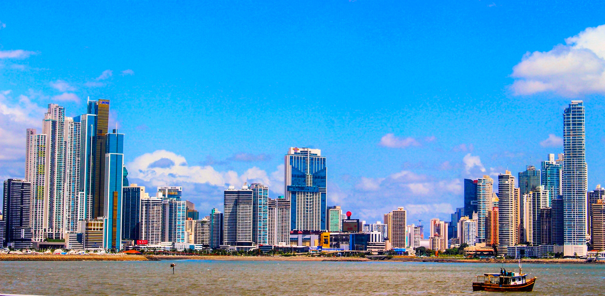 Panamá